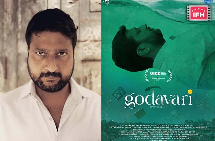 “Godavari Is Our Tribute To Late Filmmaker Nishikant Kamat”- Jitendra Joshi On His Upcoming Film
