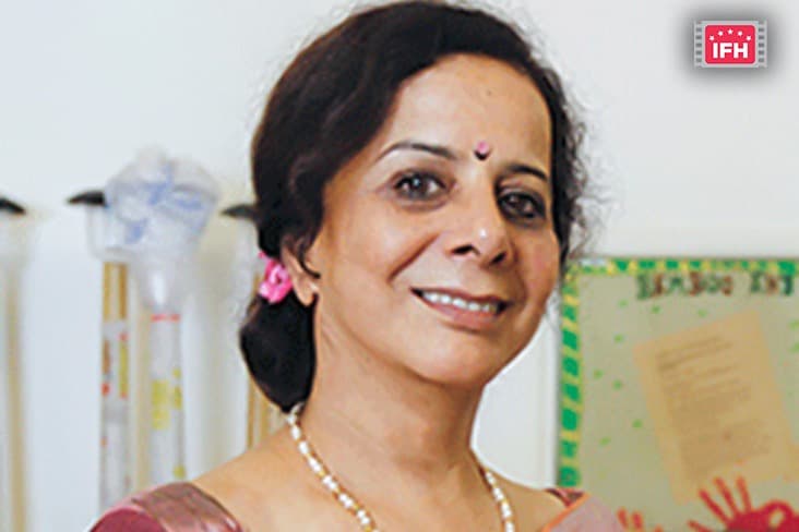 Gol Maal Actress Manju Singh Passes Away At 74