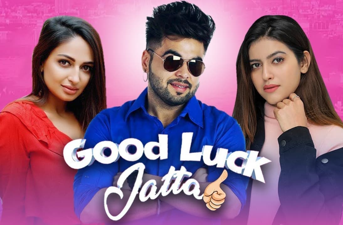 Good Luck Jatta goes on floors