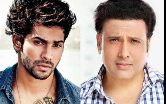 Govinda Is One Of A Kind, Says David Dhawan