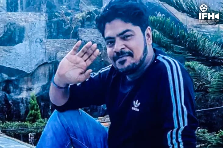 Gujarati Music Director Akash Shah Passes Away