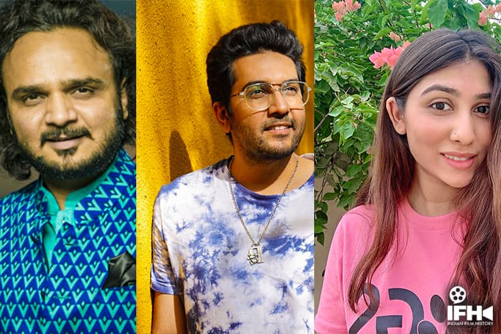 Gujarati Stars Send Their Good Wishes On Occasion Of Eid And Akshay Tritiya
