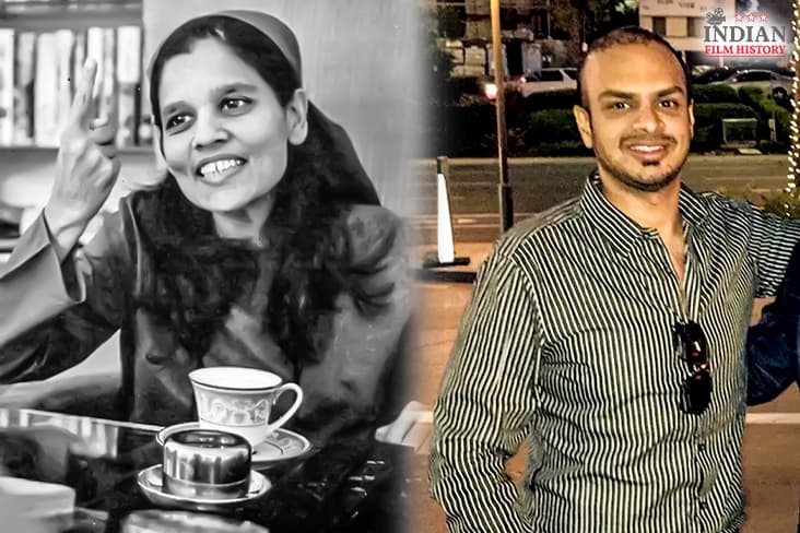 Gulshan Grover’s Son Sanjay Turns Producer For Web Series On Ma Yoga Laxmi
