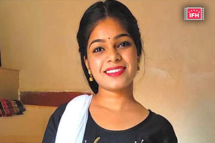 Gunjan Lodhi Will Be Seen In Ashutosh Rana's Film Daran-Chu