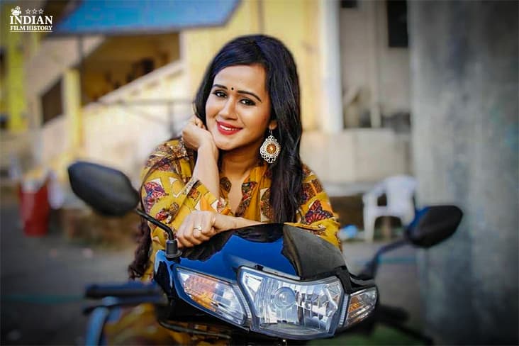 Gunjan Pant Wraps Up The Filming Of ‘Dulha On Sale’