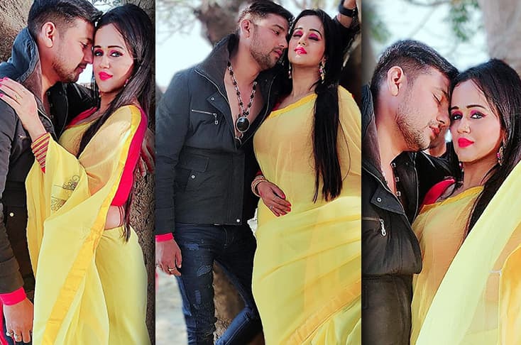 ‘Hamre Marad Ke Mehraroo‘ Shoot Finally Complete