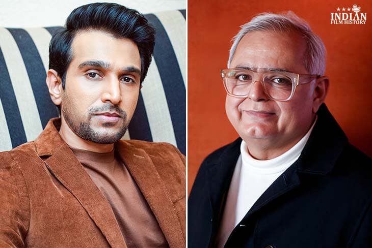 Hansal Mehta And Pratik Gandhi Criticized The 'Biased Nature' Of The Industry