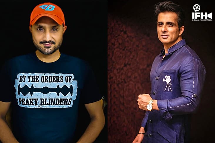 Harbhajan Singh Asks Help To Get Remdesivir, Sonu Sood Is Quick To Help