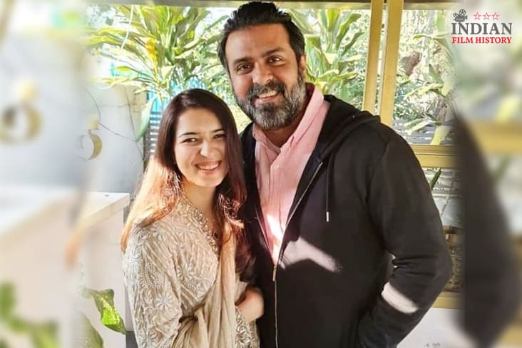 Harman Baweja And Sasha Ramchandani All Set To Tie The Knot