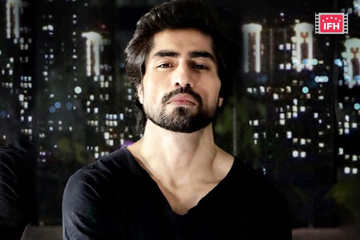 Harshad Chopda To Make A Television Comeback With Yeh Rishta Kya Kehlata Hai