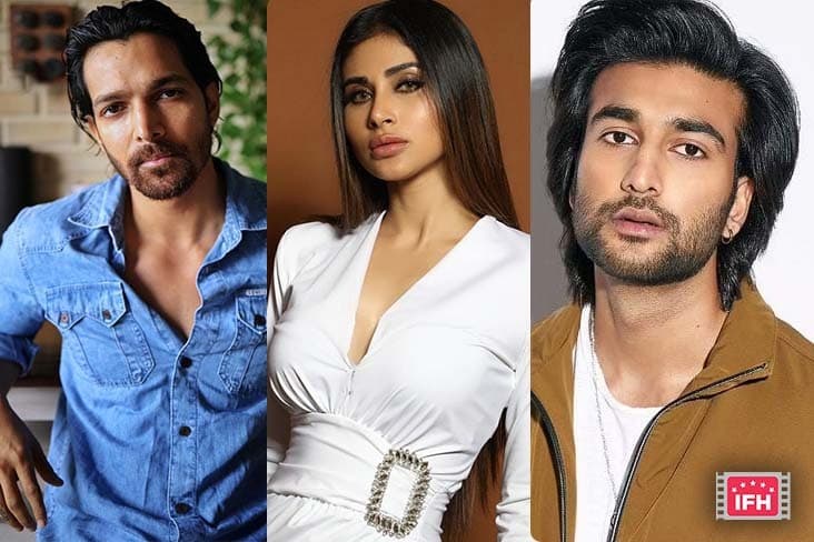 Harshvardhan Rane, Mouni Roy, Meezaan Jafri To Headline Sanjay Gupta’s Next