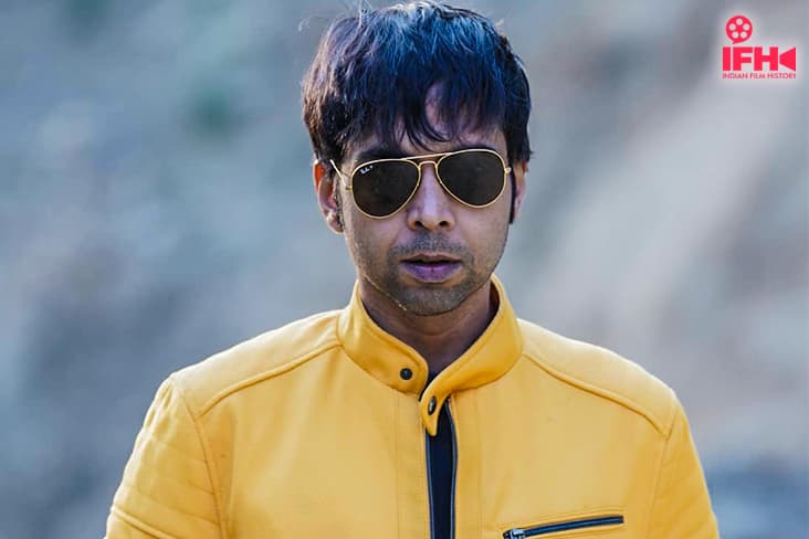 “He Has A Childlike Personality And At The Same Time, Is Very Witty”- Abhishek Bannerjee On Varun Dhawan