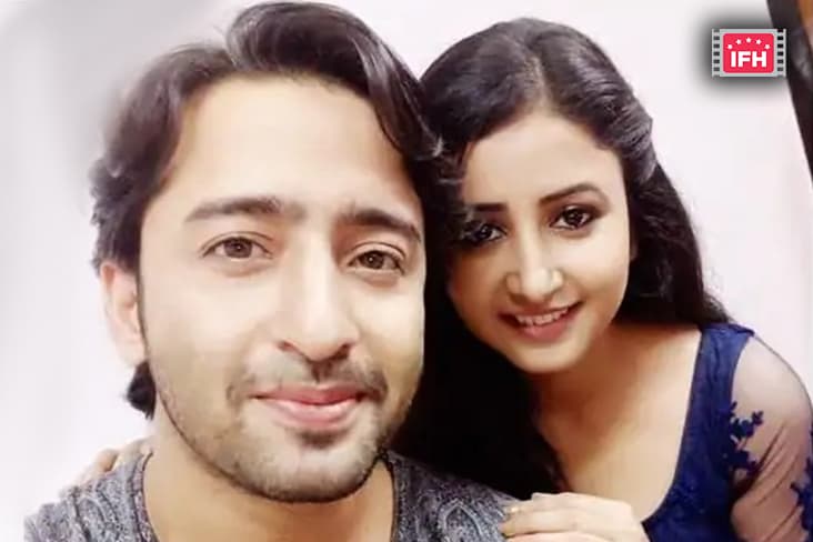 “He Is Genuine As Ever”, Sana Amin Sheikh On Her First-Ever Friend From The TV Industry Shaheer Sheikh