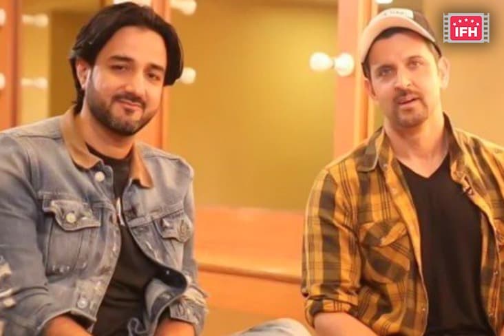 “He Puts Himself Last”, Siddharth Anand On Working With Hrithik Roshan In ‘Fighter’
