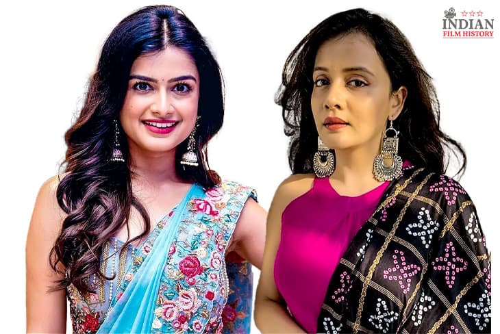 Hemal Ingle To Make Her Marathi TV Debut With Vidrohi