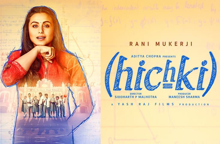 Hichki To Be Shown At Italy’s Giffoni International Children Film Festival