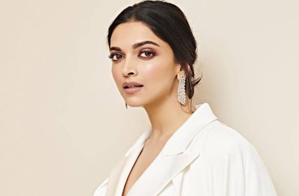 Highest Paid actress Deepika Padukone feels ‘guilty’