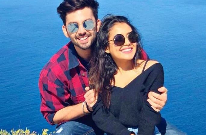 Himansh Kohli On His Break Up With Singer Neha Kakkar