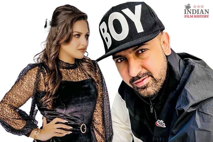Himanshi Khurana Of Bigg Boss 13 To Be Paired Opposite Gippy Grewal In Her Next