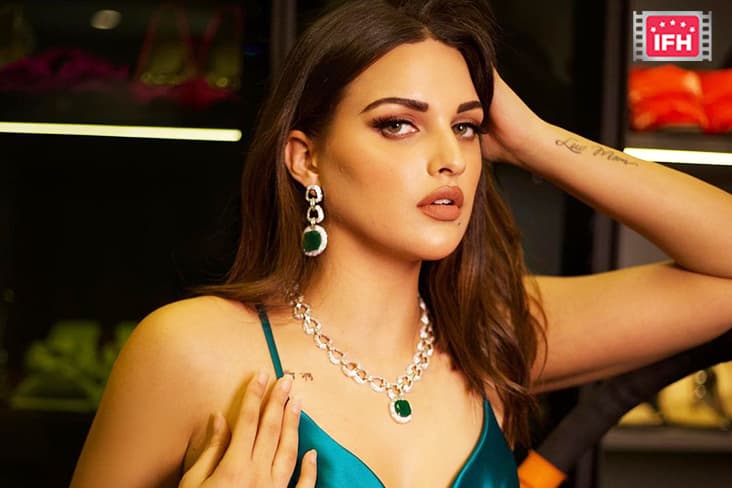 Himanshi Khurana To Star In Punjabi Rom-Com 'Fatto De Yaar Bade Ne'