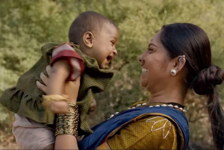 Hirkani Teaser Released