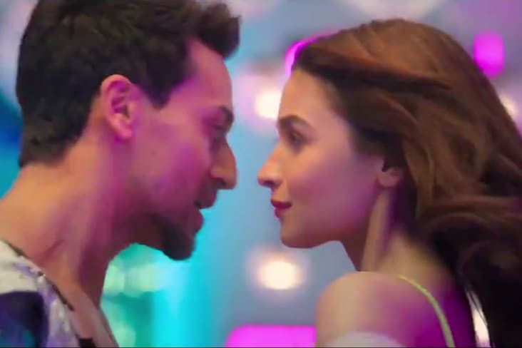 'Hookup' Song Teaser From 'Student Of The Year 2' Out