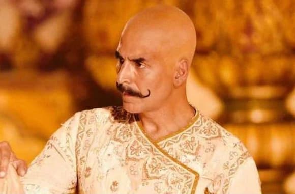 Housefull 4 Will See Akshay Kumar Reincarnated As A Maharaja