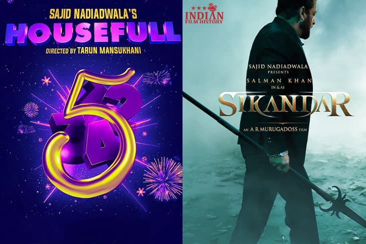 ‘Housefull 5’ Trailer To Premiere With ‘Sikandar’ This Eid, Film Set For June 2025 Release!