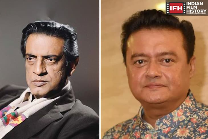 How Saswata Chatterjee Missed His Chance To Act In Satyajit Ray’s ‘Joy Baba Felunath’