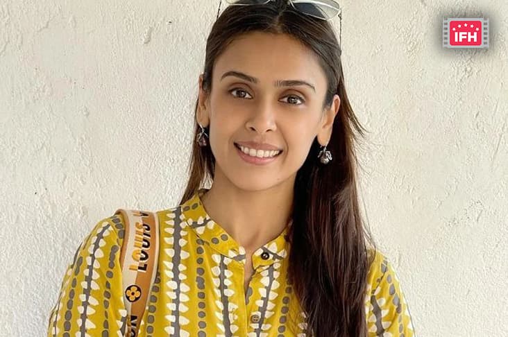 Hrishitaa Bhatt To Play The Role Of Akshay Kumar’s Sister In Cuttputtli