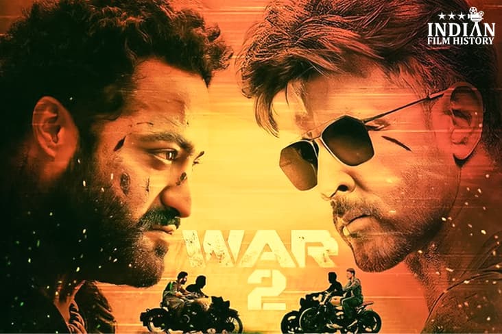 Hrithik Roshan And Jr NTR Sеt Thе Stagе For War 2 Rеlеasе