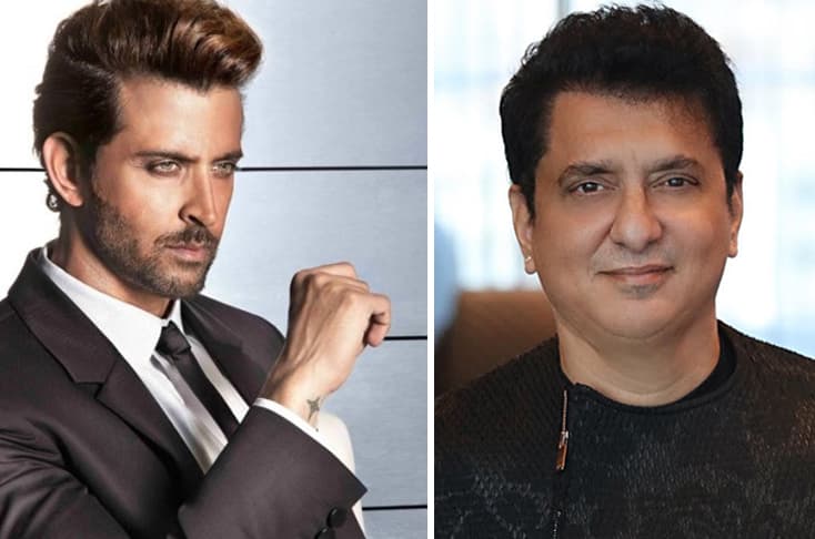 Hrithik Roshan And Sajid Nadiadwala Collaborate On A Action Movie