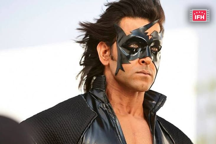 Hrithik Roshan’s Krrish 4 To Begin Where The 3rd Instalment Ended