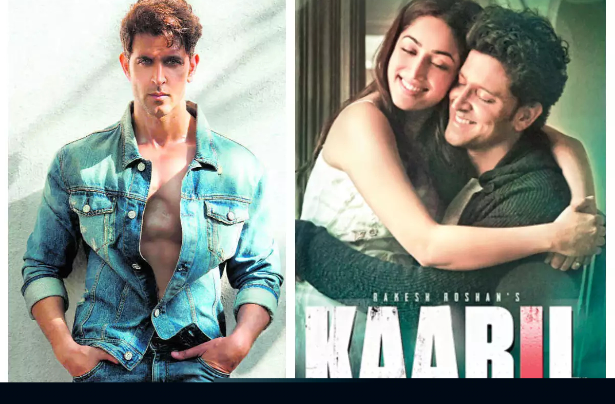 Hrithik Roshan To Fly To China For Kaabil Premier