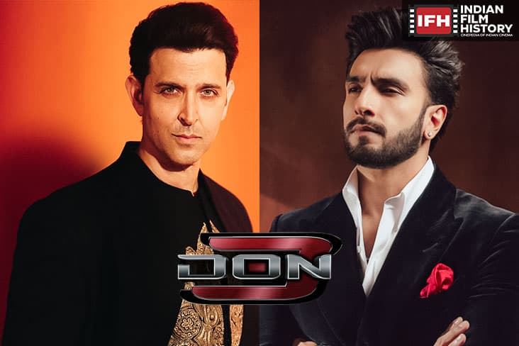 Hrithik Roshan To Headline Farhan Akhtar’s Don 3 After Ranveer Singh’s Exit, Here’s What We Know