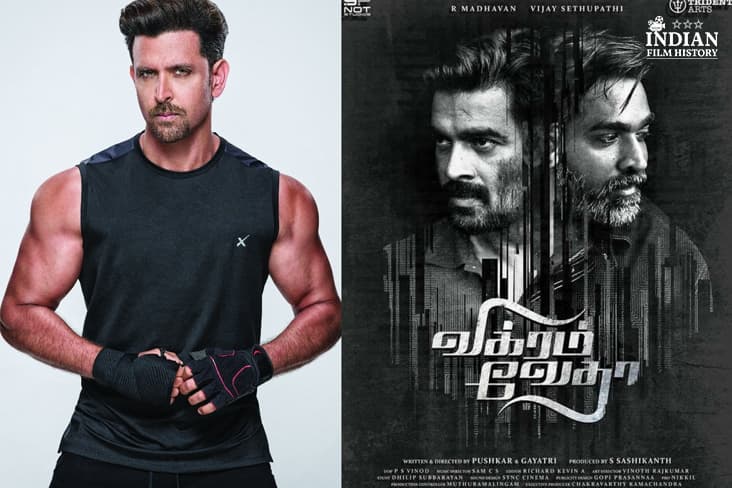 Hrithik Roshan To Kick Start Vikram Vedha Remake Shoot This June