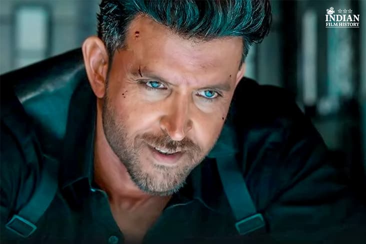 Hrithik Roshan To Play A Gangster In His Next, Marks His Silver Jubilee In Films