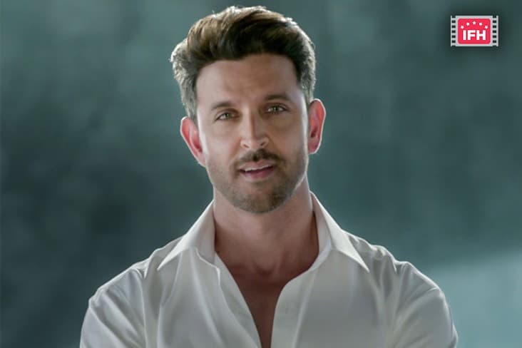 Hrithik Roshan To Sing For Krrish 4 Soundtrack, Rakesh Roshan Spills The Beans