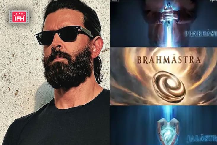 Hrithik Roshan Turned Down Brahmastra 2 Because Of Krrish 4 And Ramayana