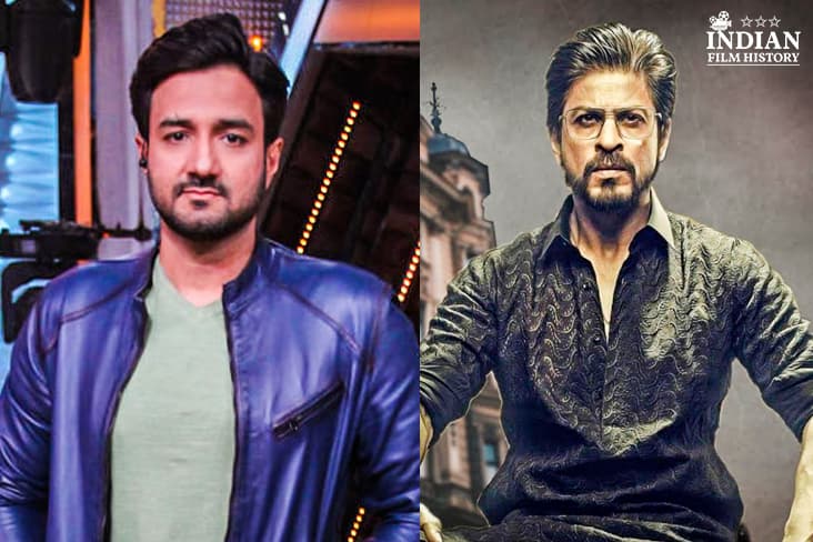 Huge Fights Breaks Out On The Sets Of Movie Pathan