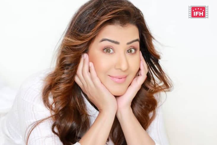 “I Also Felt A Tinge Of Sadness” - Shilpa Shinde On The Upcoming Web Series ‘Margaon: The Closed File’