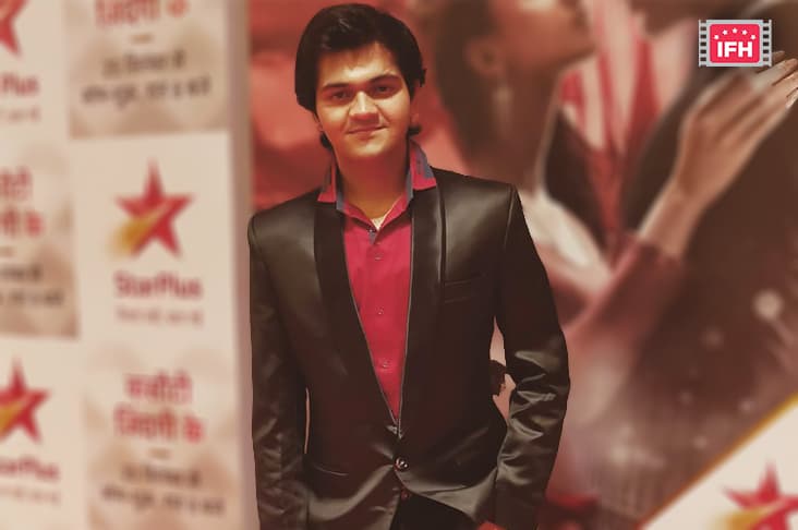 “I Am Enjoying This Phase”- Karan Bhanushali On Turning Writer For Jay Bodas’ ‘Fakt Mahilao Mate’