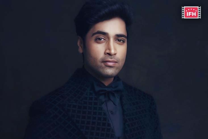 “I Am Fortunate And Thankful”, Adivi Sesh On Signing Two More PAN India Films Before ‘Major’ Release