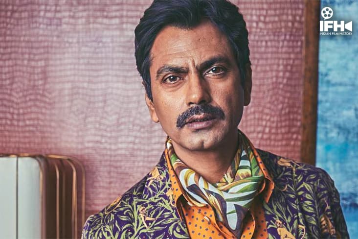 “I Am Missing Him A Lot Now That I Am Away From Him”- Nawazuddin Siddiqui On His New Friend