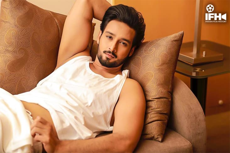 "I Am Missing My Maa Ke Haath Ka Rajma Chawal”- Sourabh Raj Jain On Sets Of Khatron Ke Khiladi 11