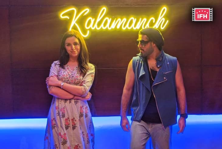 “I Believed I Could Do Justice To This Role”- Sahil Arora On His Upcoming Web Series Kalamanch