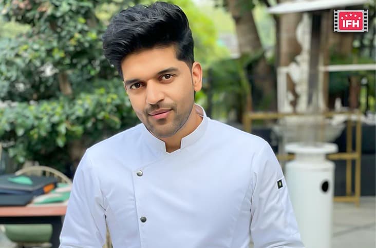 “I Can’t Wait To Take My Fans On This Exciting Journey With Me”, Guru Randhawa On His Acting Debut