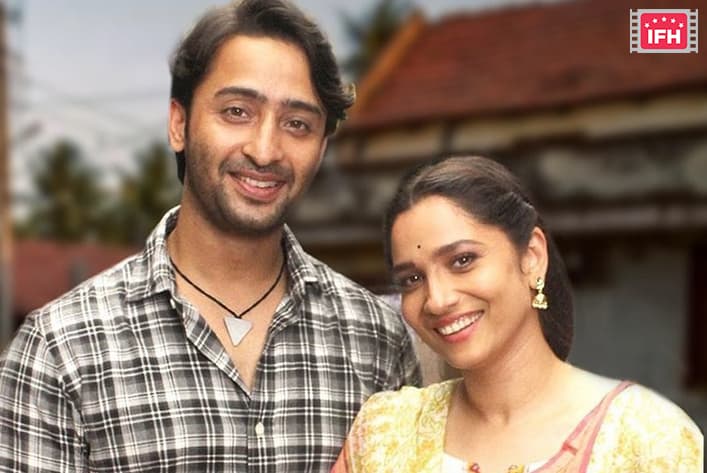 “I Decided To Give It My All”, Shaheer Sheikh On Playing Manav In Pavitra Rishta 2