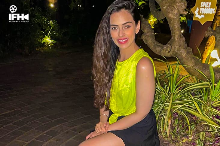 I Didn’t Want To Be Stuck Away From My Family - Prreit Kamal