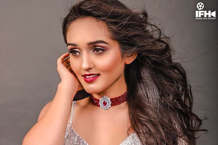 “I Felt Sick Due To The Extreme Heat” - Tanya Sharma On Shooting In Agra